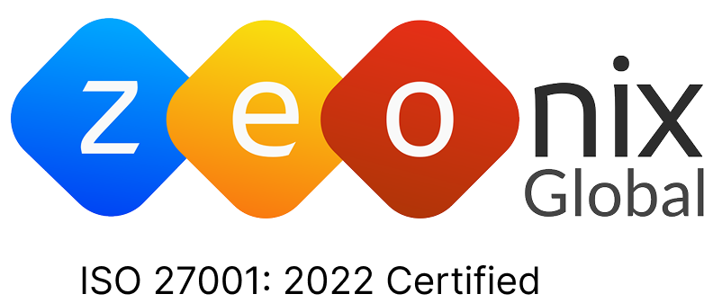 Zeonix Global