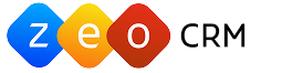 ZeoCrm logo