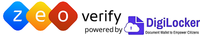 Zeoverify logo