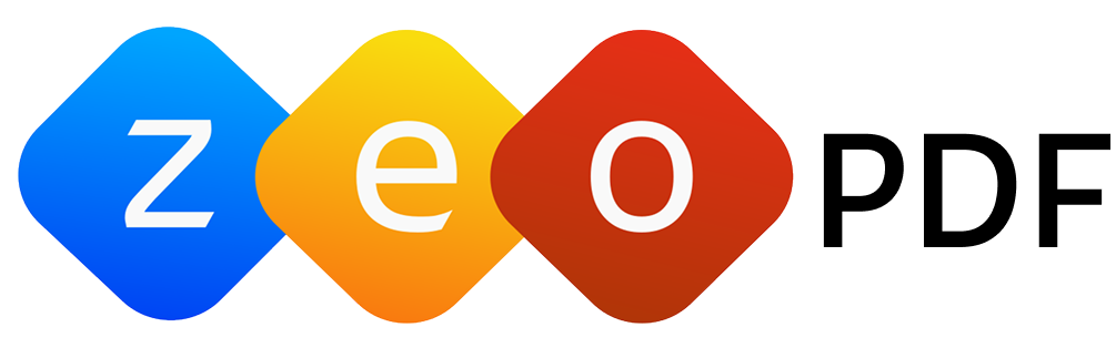 ZeoPDF